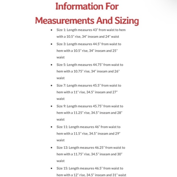 Kancan Retro High Rise Flare Bootcut Denim Jeans Medium Wash Multi Sizes BNWT - Picture 4 of 8